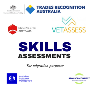 Skills assessment migration Australia