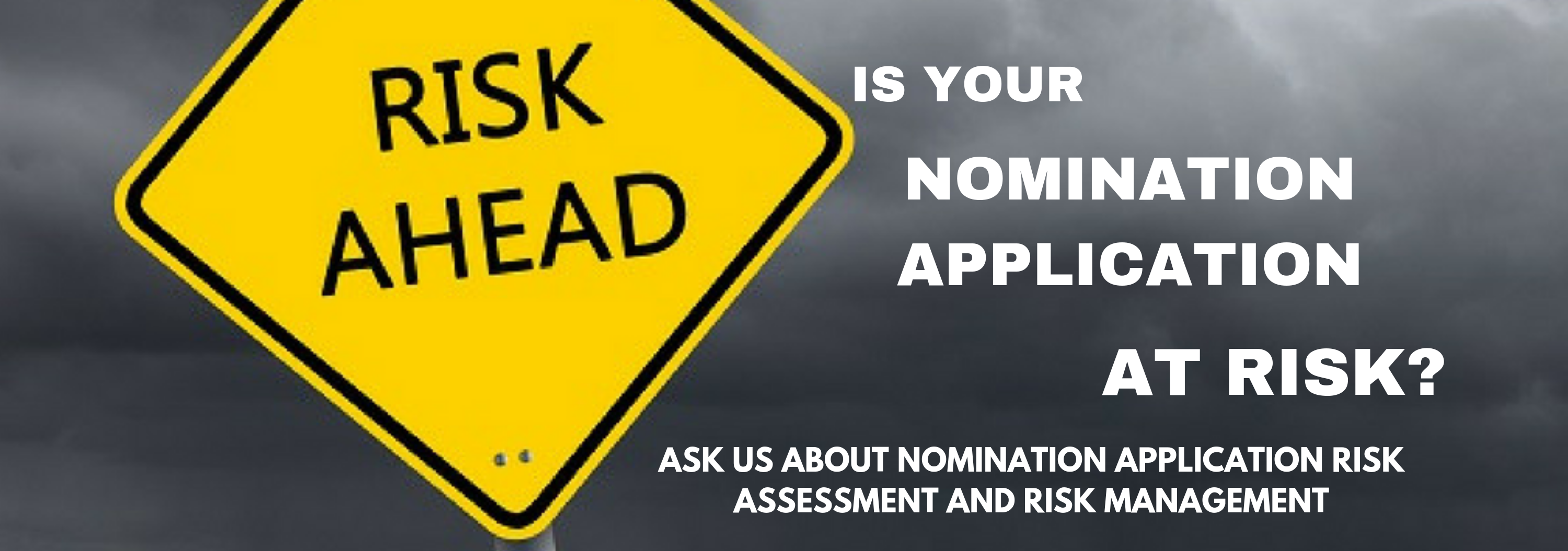 What if 186 nomination refused