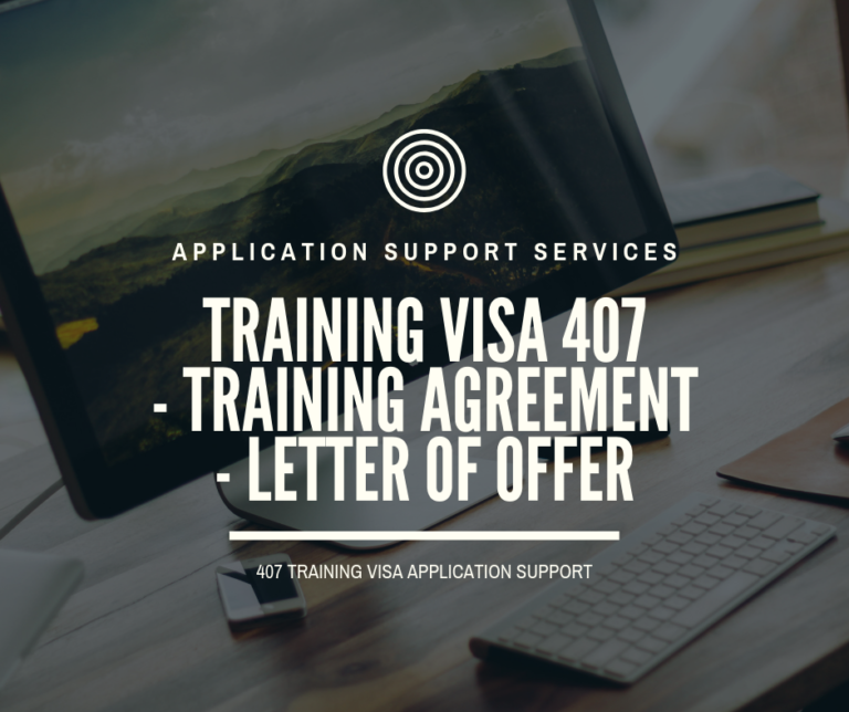 training-visa-407-training-agreement-sponsor-connect